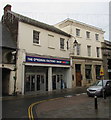 The Original Factory Shop, High Street, Brecon