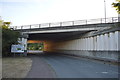 A12 overbridge