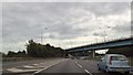 A2 crossing M2