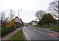 Acres Lane, Stalybridge 