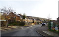 Shakespeare Avenue,  Stalybridge