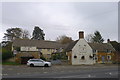 The Old Pheasant, Glaston