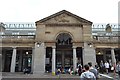 Covent Garden