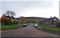 Buckton Drive, Stalybridge