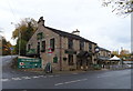 Royal George public house