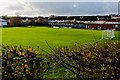 Dalry Thistle Football Ground