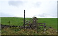 Footpath to Ridge Lane