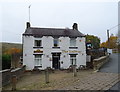 The Railway Hotel, Marsden