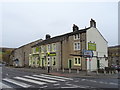 The New Inn, Marsden