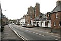 Main Street, Golspie