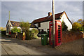 The Old Post Office on Colby Road, Banningham