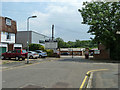 The Old Brickworks industrial estate