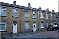 Houses on Duckett Street