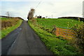 Tullyrush Road, Donaghanie