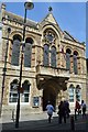 Hastings Town Hall