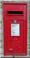 George VI postbox on Lockwood Road, Huddersfield