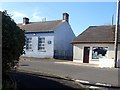 Shop near the former Forkhill St Oliver