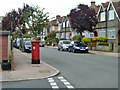 Witham Road, Thornton Heath