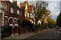 Lymington Road, West Hampstead