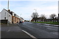 Old Street, Girvan