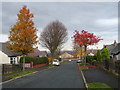 Stainecross Avenue, Huddersfield