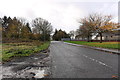 Coalpots Road, Girvan