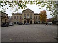 Wells Town Hall