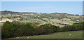 River Esk valley