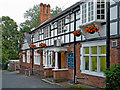 The White Horse in Birstall, Leicestershire