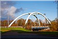 Foulartoun Arches Bridge - Irvine