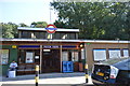 Moor Park Station