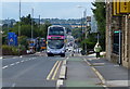 Stanningley Road in Bramley, Leeds