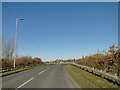 TM0090 : Roundabout on Beacon Hill, Snetterton by Adrian S Pye