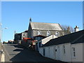 Port William chapel