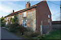 Houses on The Street, Baconsthorpe