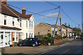 Chapel Lane, Hadleigh