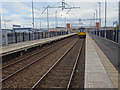 Buckshaw Parkway railway station, Lancashire