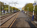 Kearsley railway station, Greater Manchester