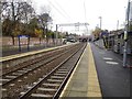 Farnworth railway station, Greater Manchester