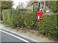 Bacons Lane Postbox