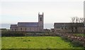 Killhorne Parish Church, Annalong