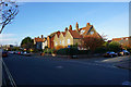 The Boulevard, Sheringham