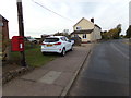 Chappel Road & Chappel Road Postbox