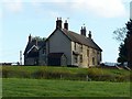 Cottages at Hall Farm