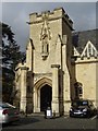 Cheltenham College