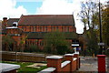 Emmanuel Church, West Hampstead