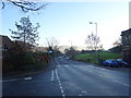 Manchester Road (A635), Greenfield