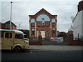 Primitive Methodist Chapel (Ludlow)