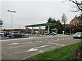 ASDA filling station, South Wootton