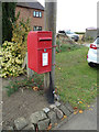 Chappel Road Postbox